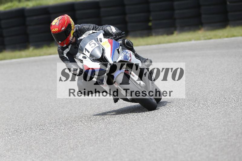 /24 08.06.2025 TZ Motorsport ADR/Gruppe gelb/15